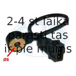 Detonācijs devējs ERA 550107