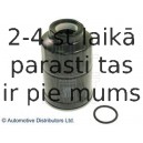 Топливный фильтр BLUE PRINT ADN12310