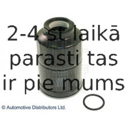 Топливный фильтр BLUE PRINT ADN12310