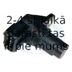 Датчик, положение распределительного вала ERA 550020