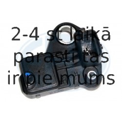 Impulsu devējs, Kloķvārpsta ERA 550014