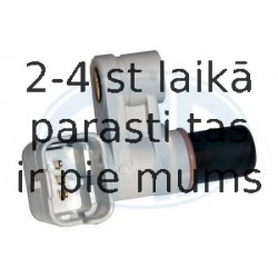 Датчик, положение распределительного вала ERA 550010