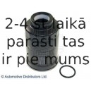 Топливный фильтр BLUE PRINT ADT32313