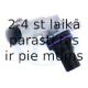 Датчик, положение распределительного вала ERA 550002
