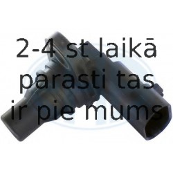 Датчик, положение распределительного вала ERA 550001