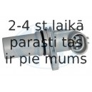 Impulsu devējs, Kloķvārpsta ERA 550000