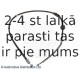 Trose, Stāvbremžu sistēma BLUE PRINT ADC446177