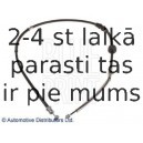 Trose, Stāvbremžu sistēma BLUE PRINT ADC446177