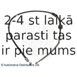 Trose, Stāvbremžu sistēma BLUE PRINT ADC446177