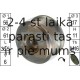 Механизм свободного хода генератора ERA 219019