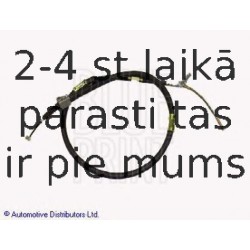 Trose, Stāvbremžu sistēma BLUE PRINT ADT346293