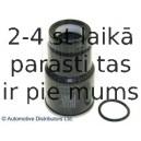 Топливный фильтр BLUE PRINT ADT32341