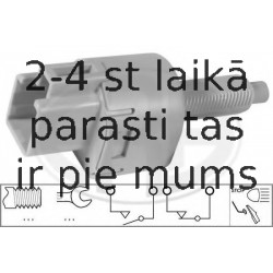 Bremžu signāla slēdzis ERA 330738