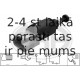 Bremžu signāla slēdzis ERA 330730