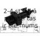 Bremžu signāla slēdzis ERA 330727
