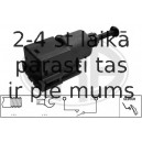 Bremžu signāla slēdzis ERA 330725