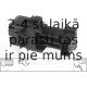 Bremžu signāla slēdzis ERA 330724