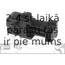 Bremžu signāla slēdzis ERA 330724