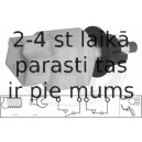 Bremžu signāla slēdzis ERA 330723