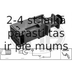 Bremžu signāla slēdzis ERA 330720