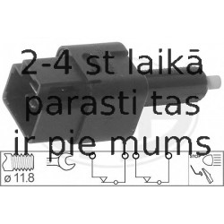 Bremžu signāla slēdzis ERA 330719