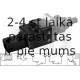 Bremžu signāla slēdzis ERA 330517