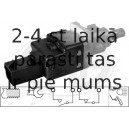 Bremžu signāla slēdzis ERA 330517