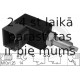 Bremžu signāla slēdzis ERA 330043