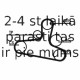 Поликлиновой ремень CONTITECH 6DPK1195
