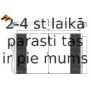 Kondensators, Gaisa kond. sistēma NRF 35538