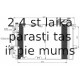 Kondensators, Gaisa kond. sistēma NRF 35416