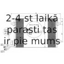 Kondensators, Gaisa kond. sistēma NRF 35291