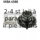 Комплект подшипника ступицы колеса SKF VKBA 6588