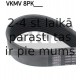 Поликлиновой ремень SKF VKMV 8PK2410