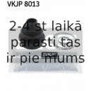 Комплект пылника, приводной вал SKF VKJP 8013