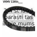 Ķīļsiksna SKF VKMV 13AVx940
