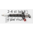 Форсунка DENSO DCRI107060