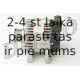 Генератор DENSO DAN1071