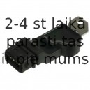 Датчик, положение распределительного вала DELPHI SS10956