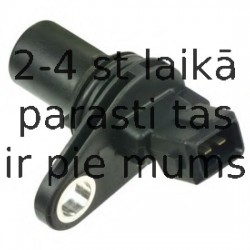 Датчик, положение распределительного вала DELPHI SS10933