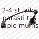 Датчик импульсов DELPHI SS10901