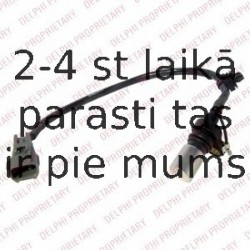 Датчик импульсов DELPHI SS10901