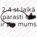 Датчик импульсов DELPHI SS10897