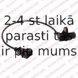 Датчик импульсов DELPHI SS10897