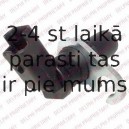 Датчик импульсов DELPHI SS10890