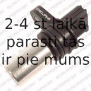 Датчик импульсов DELPHI SS10816