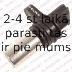 Датчик импульсов DELPHI SS10816