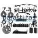 Комплект цели привода распредвала DAYCO KTC1041