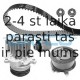 Водяной насос + комплект зубчатого ремня DAYCO KTBWP2961
