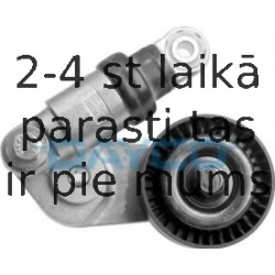 Натяжитель ремня, клиновой зубча DAYCO APV2276